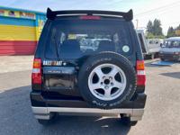 1999 Mitsubishi Pajero Mini Duke V, TURBO, Automatic, JDM, RHD, USPS www.nwminitrucks.com - Image 7