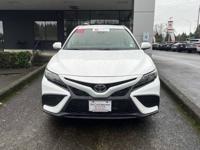 2024 Toyota Camry Certified SE Sedan Mc Cord's Vancouver Toyota - Image 3