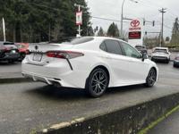 2024 Toyota Camry Certified SE Sedan Mc Cord's Vancouver Toyota - Image 9