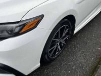 2024 Toyota Camry Certified SE Sedan Mc Cord's Vancouver Toyota - Image 10