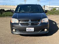 2017 DODGE GRAND CARAVAN - COVETED 3RD ROW SEATING, SUPER CLEAN! San Diego - Image 3