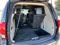 2017 DODGE GRAND CARAVAN - COVETED 3RD ROW SEATING, SUPER CLEAN! San Diego - Image 10