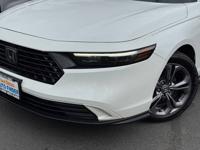 2023 Honda Accord Blind-Spot Alert, Easy Financing,Call SKU:26850 Hond San Diego Auto Finders - Image 4