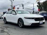 2023 Honda Accord Blind-Spot Alert, Easy Financing,Call SKU:26850 Hond San Diego Auto Finders - Image 5