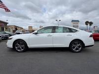 2023 Honda Accord Blind-Spot Alert, Easy Financing,Call SKU:26850 Hond San Diego Auto Finders - Image 8