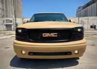 2001 GMC Yukon Denali 6.0L 4L60E, AWD, Fully Overhauled Cash or Trade! Houston - Image 3