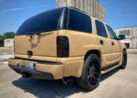 2001 GMC Yukon Denali 6.0L 4L60E, AWD, Fully Overhauled Cash or Trade! Houston - Image 5