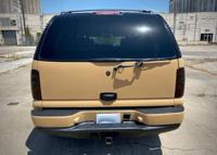 2001 GMC Yukon Denali 6.0L 4L60E, AWD, Fully Overhauled Cash or Trade! Houston - Image 6