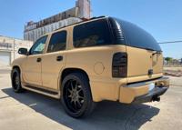 2001 GMC Yukon Denali 6.0L 4L60E, AWD, Fully Overhauled Cash or Trade! Houston - Image 7