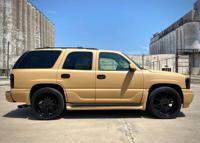 2001 GMC Yukon Denali 6.0L 4L60E, AWD, Fully Overhauled Cash or Trade! Houston - Image 8