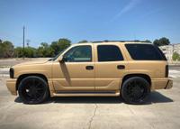 2001 GMC Yukon Denali 6.0L 4L60E, AWD, Fully Overhauled Cash or Trade! Houston - Image 9