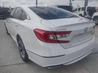 2020 Honda Accord EX-L 4dr Sedan 1.5T I4. Down payment w,a,c, Houston - Image 6