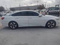 2020 Honda Accord EX-L 4dr Sedan 1.5T I4. Down payment w,a,c, Houston - Image 9