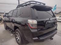 2014 Toyota 4 Runner SR5 4x2 4dr SUV. Down payment w.a.c. Houston - Image 6