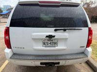 11 Tahoe LTZ very clean inside and out lifters noise runs ok title Galleria - Image 10