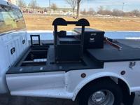 2012 Ford Super Duty F350 4X4 Regular Cab XL 6.2L E 58th St Ste B Tulsa, OK 74146 - Image 4