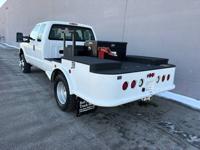 2012 Ford Super Duty F350 4X4 Regular Cab XL 6.2L E 58th St Ste B Tulsa, OK 74146 - Image 5
