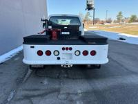 2012 Ford Super Duty F350 4X4 Regular Cab XL 6.2L E 58th St Ste B Tulsa, OK 74146 - Image 6