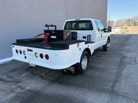 2012 Ford Super Duty F350 4X4 Regular Cab XL 6.2L E 58th St Ste B Tulsa, OK 74146 - Image 7