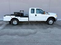 2012 Ford Super Duty F350 4X4 Regular Cab XL 6.2L E 58th St Ste B Tulsa, OK 74146 - Image 8