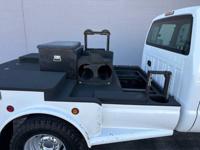 2012 Ford Super Duty F350 4X4 Regular Cab XL 6.2L E 58th St Ste B Tulsa, OK 74146 - Image 9