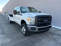 2012 Ford Super Duty F350 4X4 Regular Cab XL 6.2L E 58th St Ste B Tulsa, OK 74146 - Image 10