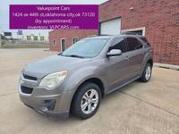 Very Nice 2011 Chevrolet Equinox Oklahoma City - Image 2