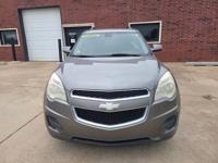 Very Nice 2011 Chevrolet Equinox Oklahoma City - Image 7