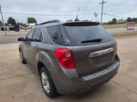 Very Nice 2011 Chevrolet Equinox Oklahoma City - Image 8