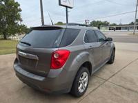 Very Nice 2011 Chevrolet Equinox Oklahoma City - Image 9
