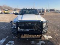 2021 RAM 3500 REG CAB SRW 4WD *85K MILES* NOBLE - Image 3