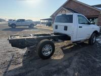 2021 RAM 3500 REG CAB SRW 4WD *85K MILES* NOBLE - Image 5