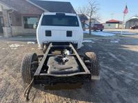 2021 RAM 3500 REG CAB SRW 4WD *85K MILES* NOBLE - Image 6