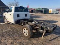 2021 RAM 3500 REG CAB SRW 4WD *85K MILES* NOBLE - Image 7