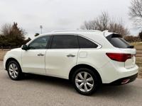 2016 Acura MDX w/Advance - 1 owner - accident-free & smoke-free!! - Image 5