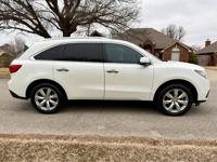2016 Acura MDX w/Advance - 1 owner - accident-free & smoke-free!! - Image 8