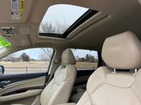 2016 Acura MDX w/Advance - 1 owner - accident-free & smoke-free!! - Image 9