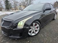 2013 CADILLAC ATS ZION ILLINOIS - Image 2