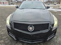 2013 CADILLAC ATS ZION ILLINOIS - Image 3