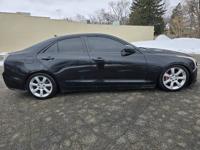 2013 CADILLAC ATS ZION ILLINOIS - Image 5