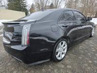 2013 CADILLAC ATS ZION ILLINOIS - Image 7