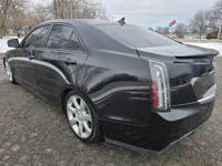 2013 CADILLAC ATS ZION ILLINOIS - Image 8