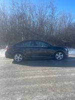2013 Chevy CRUZE RS DONT MISS OUT Blue island