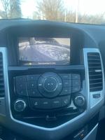 2013 Chevy CRUZE RS DONT MISS OUT Blue island - Image 3