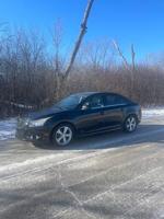 2013 Chevy CRUZE RS DONT MISS OUT Blue island - Image 4