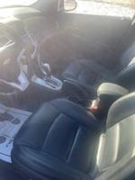 2013 Chevy CRUZE RS DONT MISS OUT Blue island - Image 7