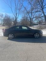 2013 Chevy CRUZE RS DONT MISS OUT Blue island - Image 9