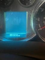 2013 Chevy CRUZE RS DONT MISS OUT Blue island - Image 10