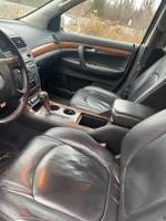 2010 Saturn outlook DONT MISS OUT Blue island - Image 10