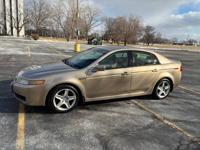2006 Acura 3.2 TL Aurora